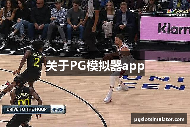 关于PG模拟器app